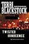 Twisted Innocence: A Gripping Christian Suspense Novel of Family, Faith, and Redemption (Moonlighters Series)