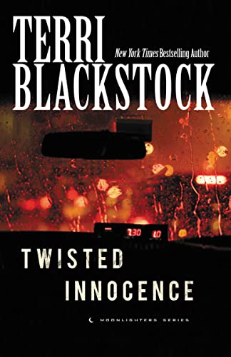 Twisted Innocence: A Gripping Christian Suspense Novel of Family, Faith, and Redemption (Moonlighters Series)