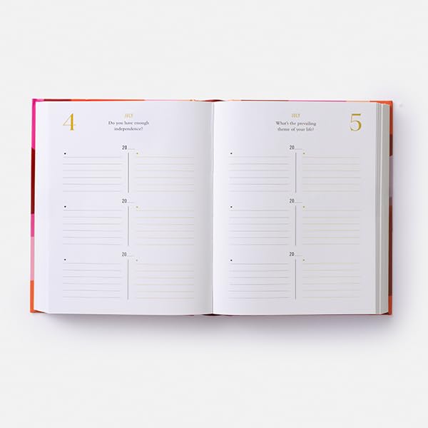 Our Q&A a Day (Hearts): 3-Year Journal for 2 People