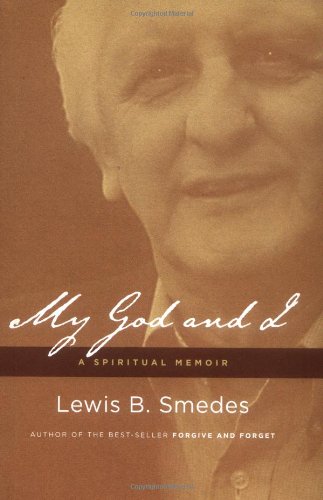 My God and I: A Spiritual Memoir