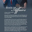 State of Affairs (First Family Series)