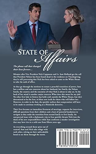 State of Affairs (First Family Series)