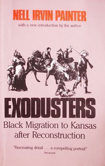 Exodusters: Black Migration to Kansas After Reconstruction
