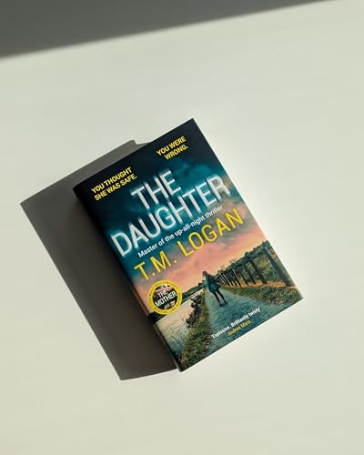 The Daughter: The brand new addictive thriller from the author of THE MOTHER - a perfect gift for Mother's Day