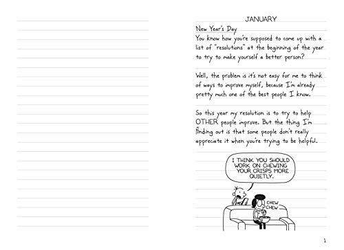 Diary of Wimpy Kid. The Last Straw (Diary of a Wimpy Kid)