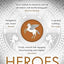 Greek Myths Series 4 Books Collection Set By Stephen Fry (Mythos, Heroes, Troy & Odyssey)