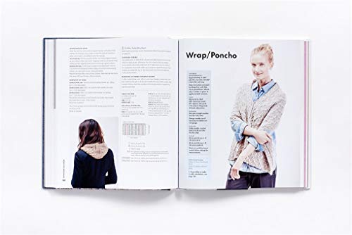 Norah Gaughans Knitted Cable Sourcebook: A Breakthrough Guide to Knitting with Cables and Designing Your Own