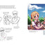 The Master Guide to Drawing Anime: Romance: How to Draw Popular Character Types Step by Step - A How to Draw Anime / Manga Books Series (Volume 4)