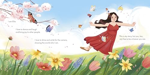 Ellie: An inspiring story about inclusivity and growing up with Down Syndrome