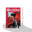 Hellsing, Vol. 4
