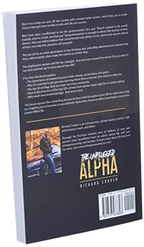 The Unplugged Alpha