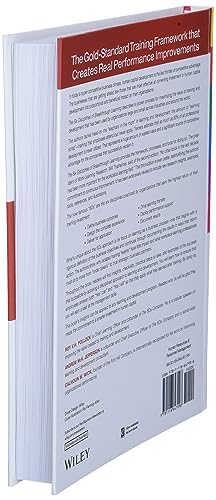 The Six Disciplines of Breakthrough Learning: How to Turn Training and Development into Business Results