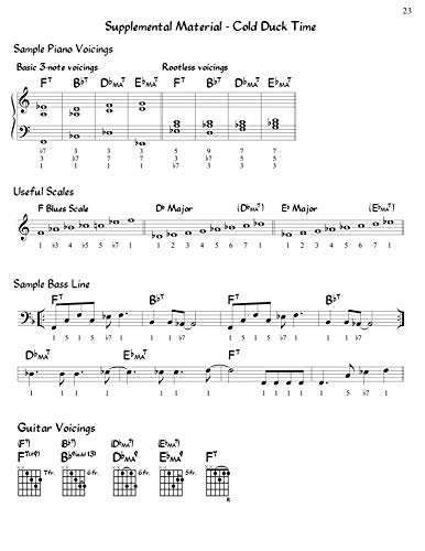 The Real Easy Book, Level 1: Tunes for Beginning Improvisers (3-horn edition, C version)