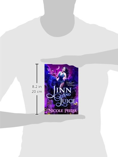 Jinn and Juice