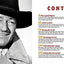 DUKE: The Official John Wayne Movie Book