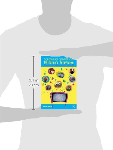 Screening Gender on Children's Television: The Views of Producers around the World