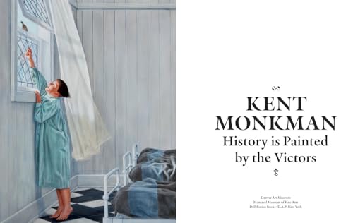 Kent Monkman: History is Painted by the Victors