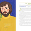 50 Real Heroes for Boys: True Stories of Courage, Integrity