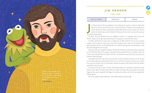 50 Real Heroes for Boys: True Stories of Courage, Integrity