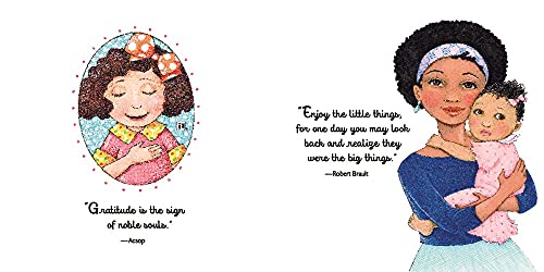 Mary Engelbreits Little Book of Thanks
