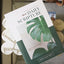 NIV, Daily Scripture, Super Giant Print, Paperback, White/Green, Comfort Print: 365 Days to Read Through the Whole Bible in a Year