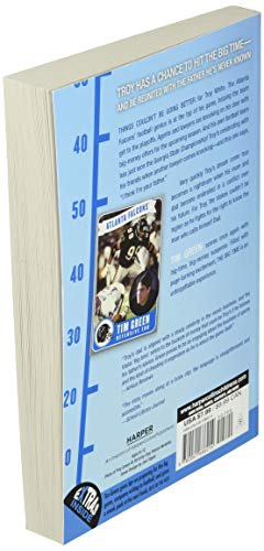 The Big Time (Football Genius, 4)
