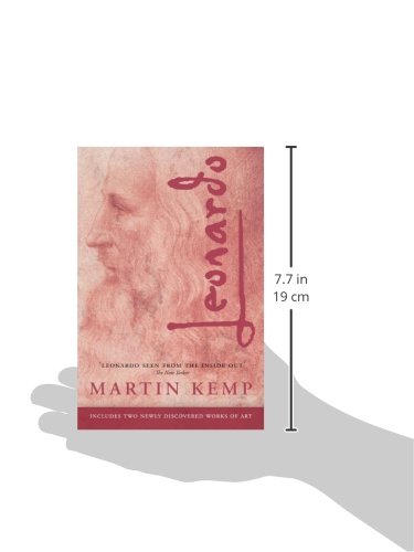 Leonardo: Revised Edition