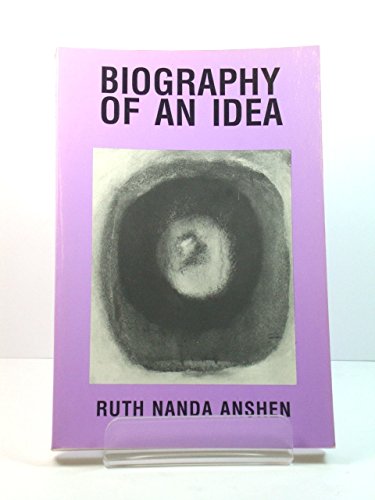 Biography of an Idea