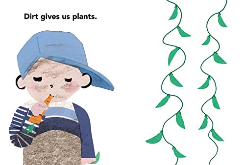 Thank You, Bees