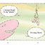 Fish and Worm (I Can Read Comics Level 1, 20)