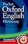 Pocket Oxford English Dictionary