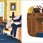 The White House Cat