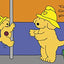 Spot Goes to the Fire Station