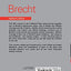 Brecht Collected Plays: 5: Life of Galileo; Mother Courage and Her Children (World Classics)
