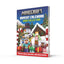 Minecraft Advent Calendar: Book Collection: An official Minecraft illustrated childrens Christmas advent calendar - perfect for kids aged 6, 7, 8, 9, 10 and 11 - new for 2024!