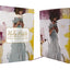 NRSVue, Holy Bible, Anne Neilson Angel Art Series, Leathersoft, Multi-Purple, Comfort Print