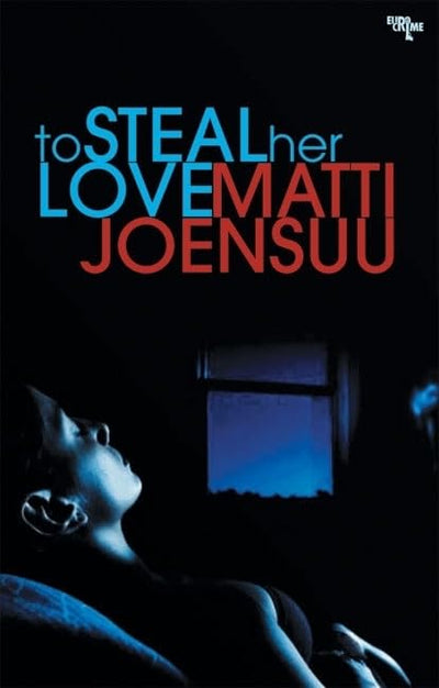 To Steal her Love