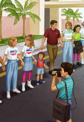 Courtney Friendship Superhero (American Girl Historical Characters)
