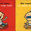 Yummy Yucky/am! Puaj! (Leslie Patricelli board books)
