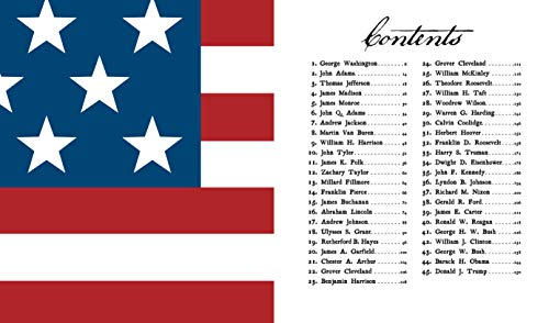 The Complete Book of US Presidents: Third Edition