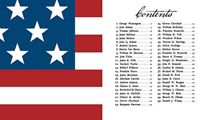 The Complete Book of US Presidents: Third Edition