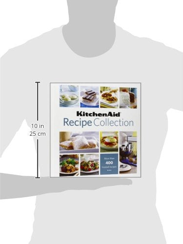 KitchenAid Recipe Collection Binder