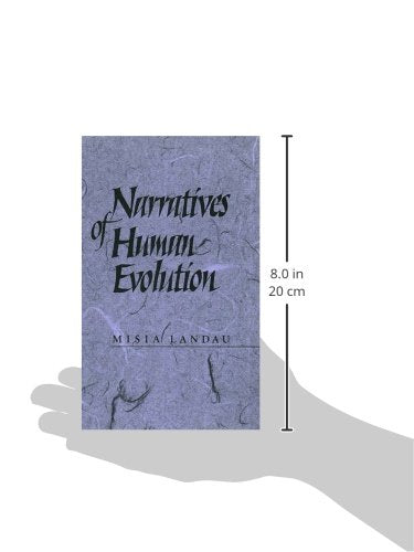 Narratives of Human Evolution