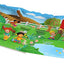 Fisher-Price Little People: On the Farm (Lift-the-Flap)