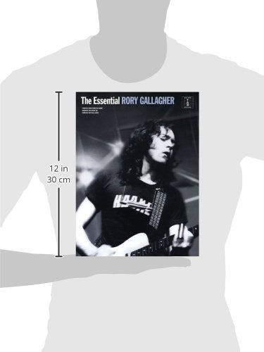 The Essential Rory Gallagher - Volume 1