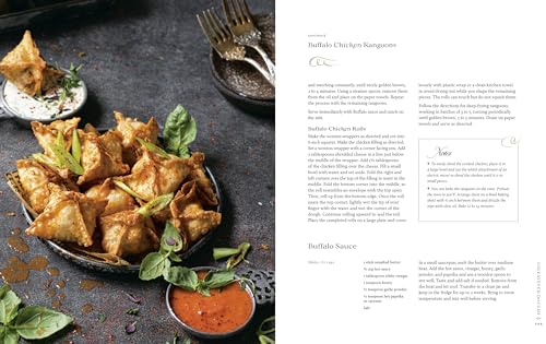 Turkuaz Kitchen: Traditional and Modern Dough Recipes for Sw