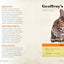The Big Book of Wild Cats: Fun Animal Facts for Kids