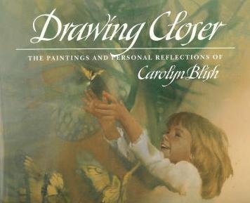 Drawing Closer: The Paintings and Personal Reflections of Ca