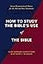 How to Study the Bible's Use of the Bible: Seven Hermeneutical Choices for the Old and New Testaments