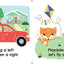 My Burb Baby: Ride Along in this Sweet, Hometown Adventure for Babies, Toddlers, and New Parents! (Unique Shower Gifts) (My Baby Locale)